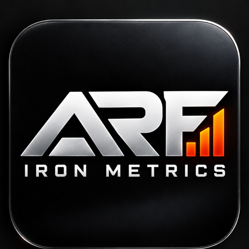 ARF IRON METRICS